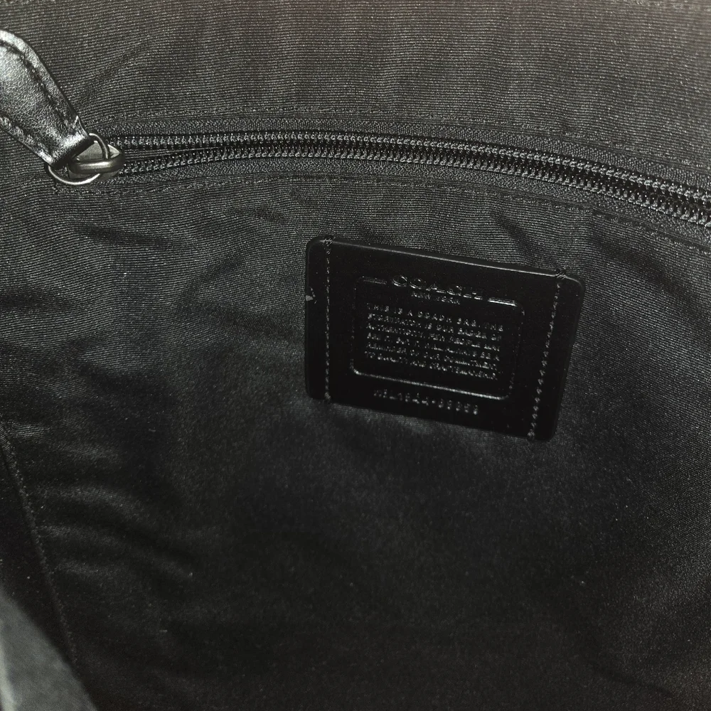 Coach Ranger Backpack - Picture 5 of 9